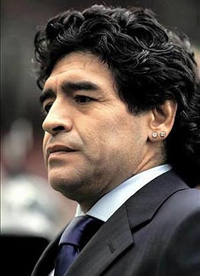 Diego-Maradona
